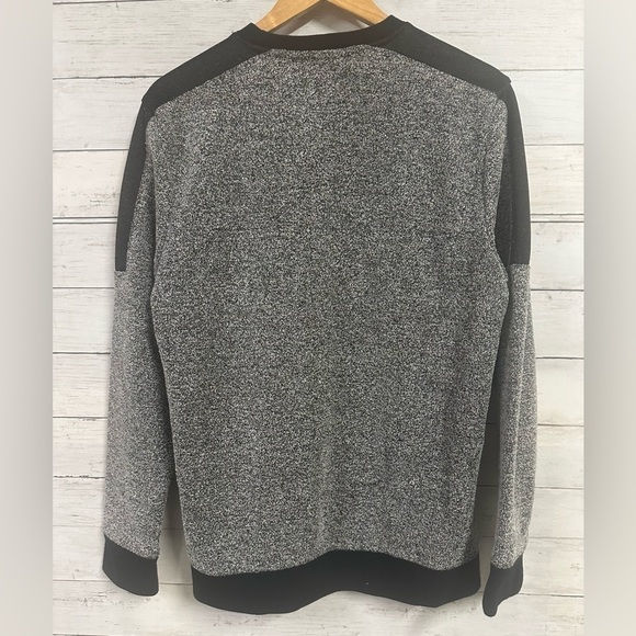 Reaction Kenneth Cole Sweatshirt Size M - Picture 3 of 6